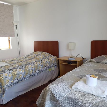 El Ensueno Apartment Lima Ngoại thất bức ảnh