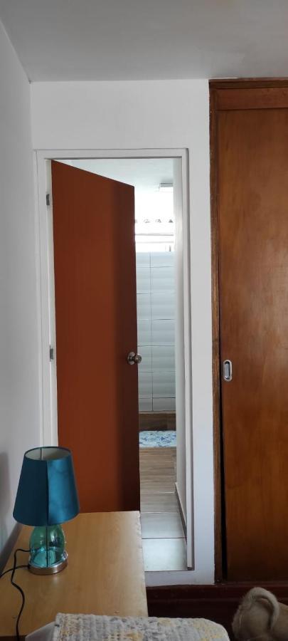 El Ensueno Apartment Lima Ngoại thất bức ảnh